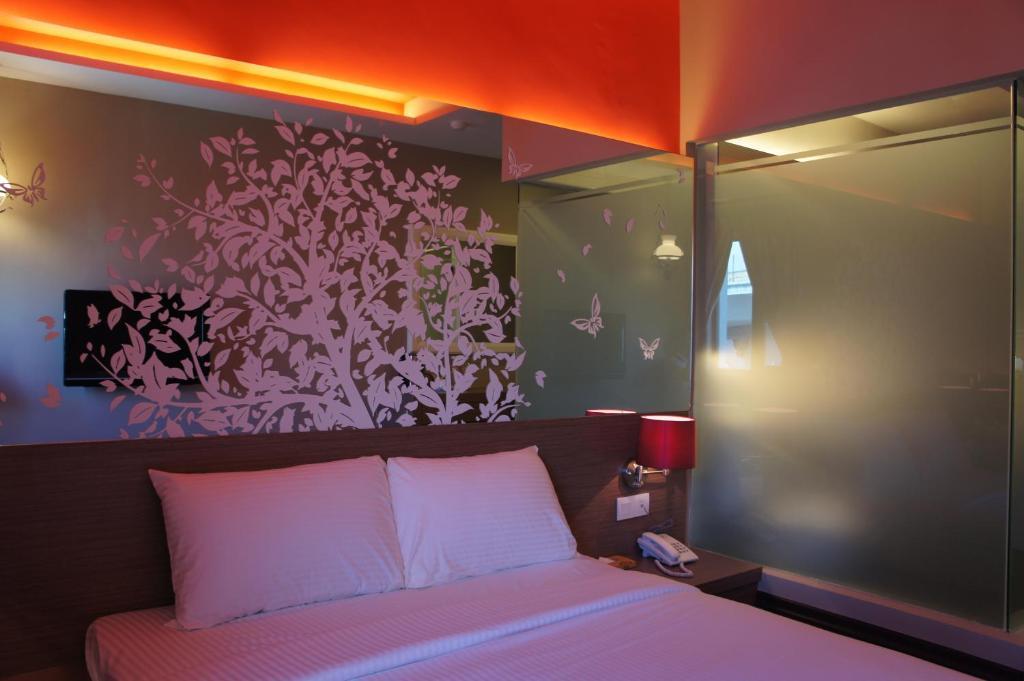 The Grand Jade Hotel Johor Bahru Cameră foto